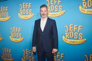 "Jeff Ross: Take A Banana For The Ride" Broadway Opening Night - Source: Getty